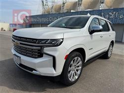 شيفروليه تاهو